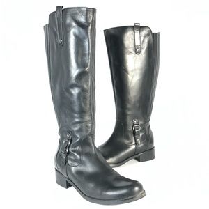 Blondo Leather boots